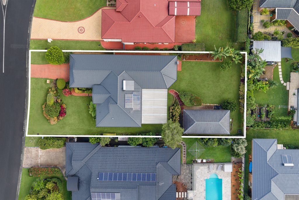 Sold - 3 Kawana Street - New Property in Alstonville - Real Estate by Bill Johnston