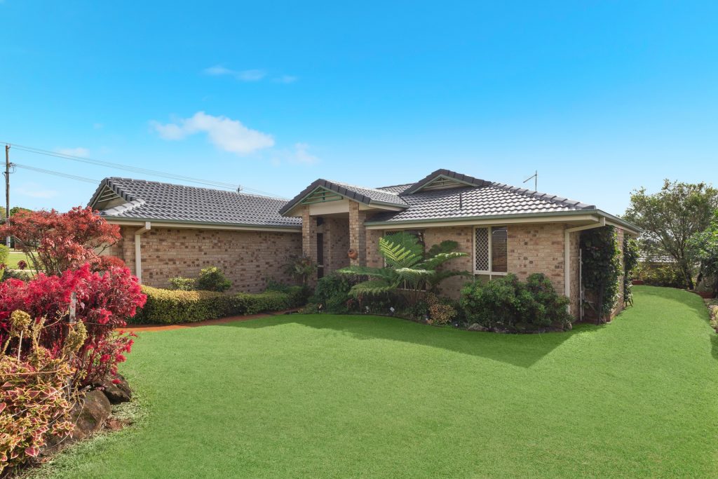 Sold - 3 Kawana Street - New Property in Alstonville - Real Estate by Bill Johnston