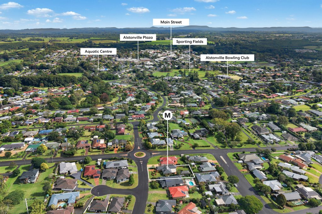 Sold - 3 Kawana Street - New Property in Alstonville - Real Estate by Bill Johnston