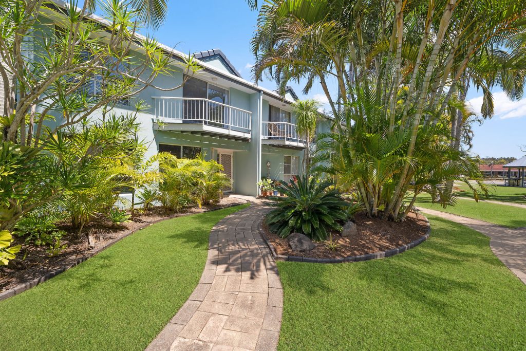 Sold - 11/2 Mainsail Place - New Property in West Ballina - Real Estate by 