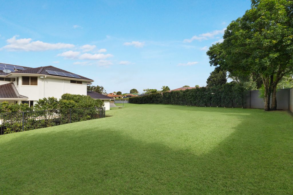 Sold - 58 Hellyar Drive - New Property in Wollongbar - Real Estate by Bill Johnston