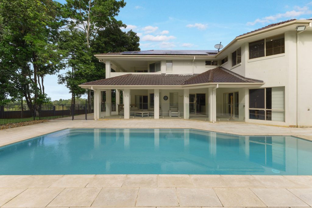 Sold - 58 Hellyar Drive - New Property in Wollongbar - Real Estate by Bill Johnston