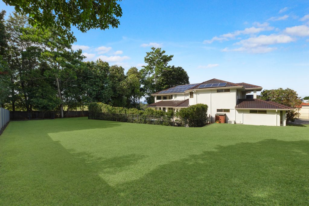 Sold - 58 Hellyar Drive - New Property in Wollongbar - Real Estate by Bill Johnston