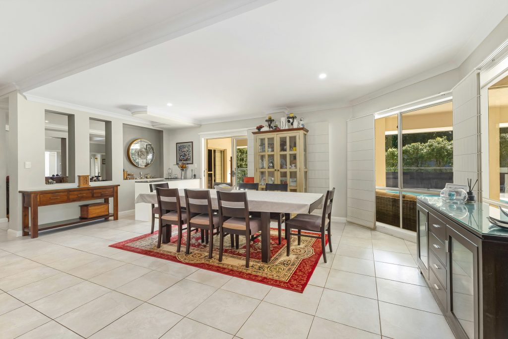 Sold - 58 Hellyar Drive - New Property in Wollongbar - Real Estate by Bill Johnston