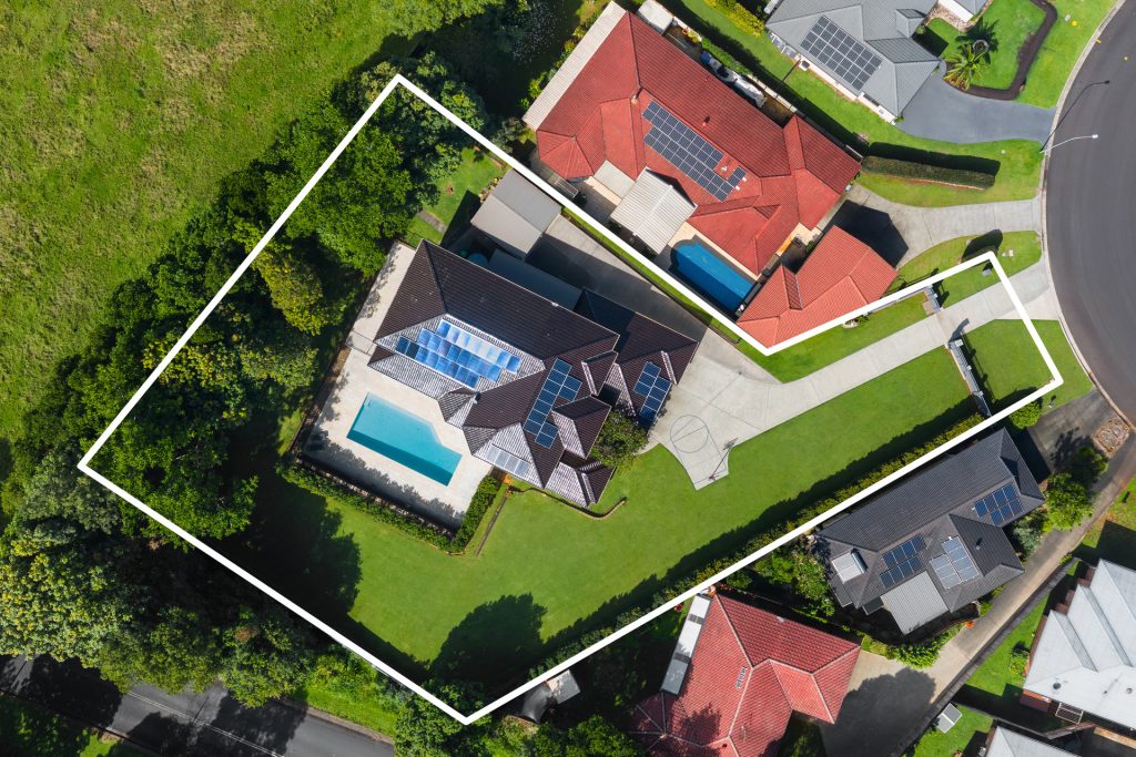 Sold - 58 Hellyar Drive - New Property in Wollongbar - Real Estate by Bill Johnston