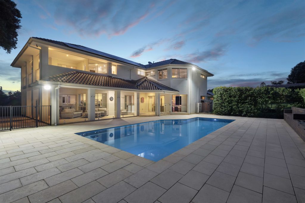 Sold - 58 Hellyar Drive - New Property in Wollongbar - Real Estate by Bill Johnston