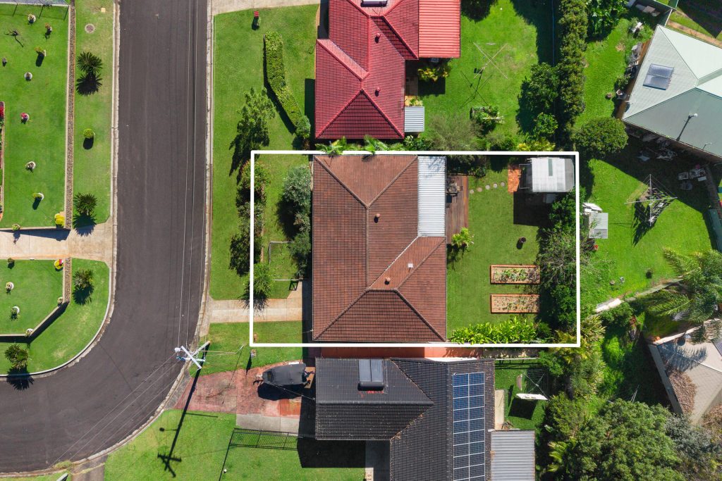 Sold - 17 D'arcy Drive - New Property in Goonellabah - Real Estate by Max Mulcahy