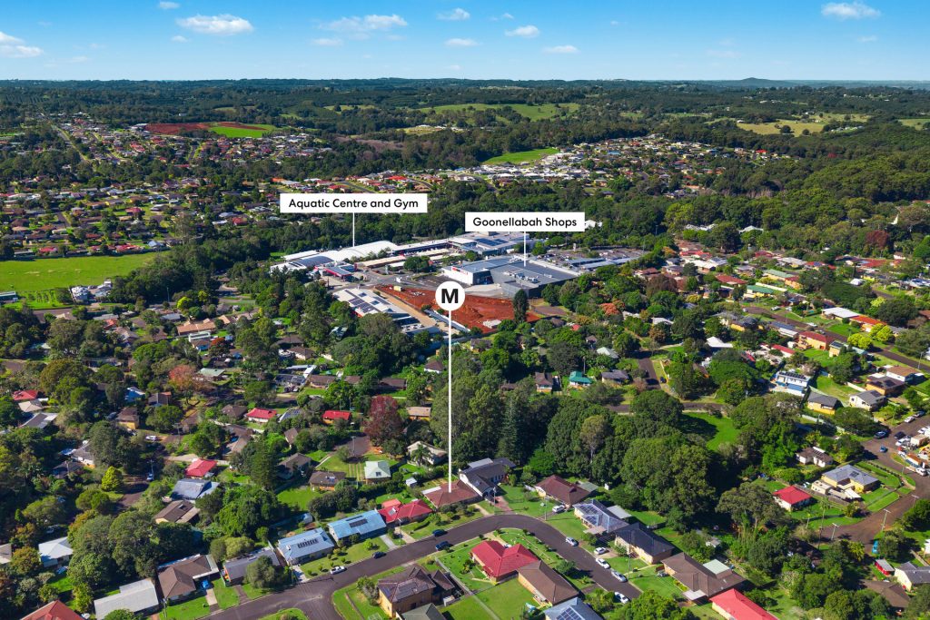 Sold - 17 D'arcy Drive - New Property in Goonellabah - Real Estate by Max Mulcahy