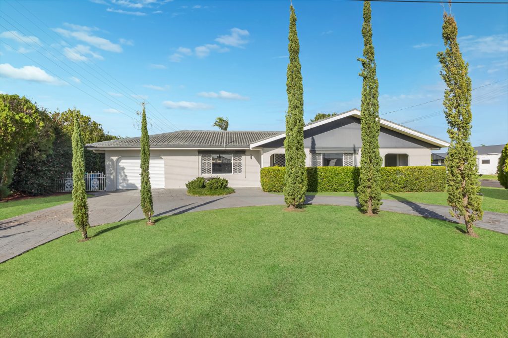 Sold - 1 Hickey Place - New Property in Ballina - Real Estate by Nathan Mills & Ben Gatwood