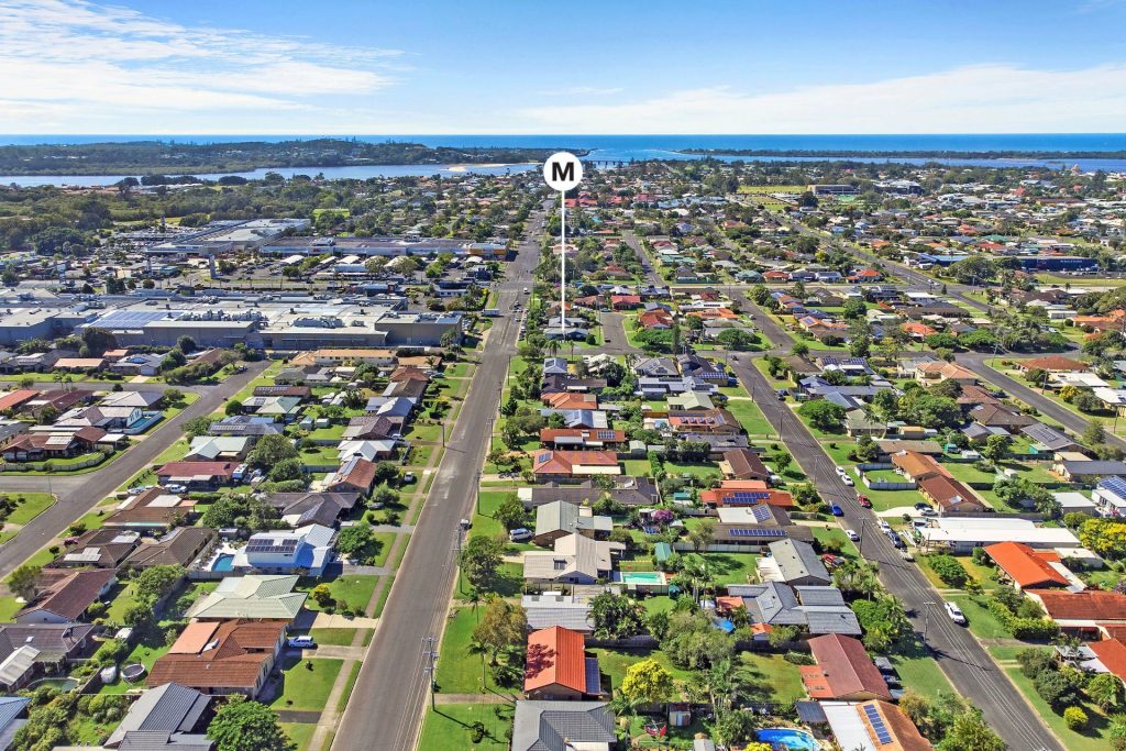 Sold - 1 Hickey Place - New Property in Ballina - Real Estate by Nathan Mills & Ben Gatwood