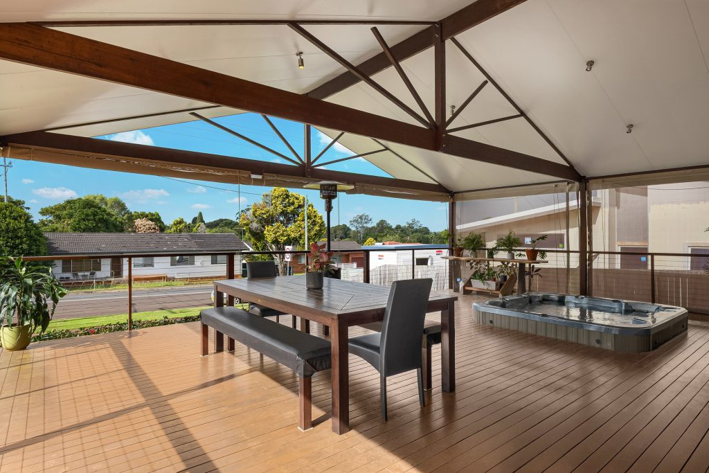 For Sale - 25 Wardell Road - New Property in Alstonville - Real Estate by Bill Johnston