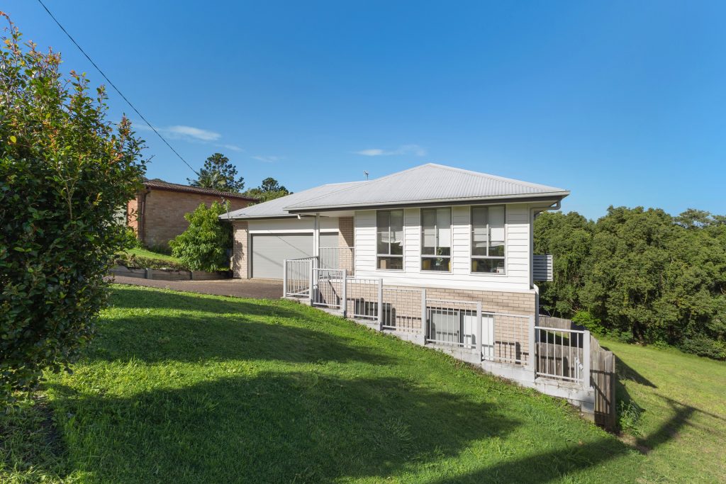 Sold - 43 William Blair Avenue - New Property in Goonellabah - Real Estate by Max Mulcahy