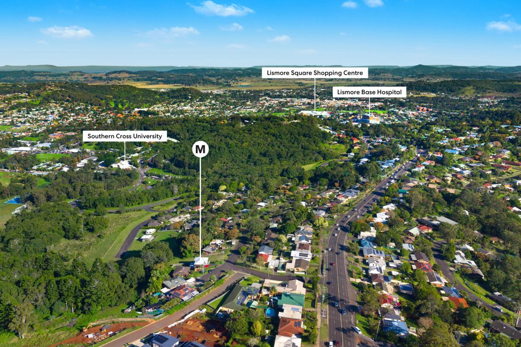 Sold - 43 William Blair Avenue - New Property in Goonellabah - Real Estate by Max Mulcahy
