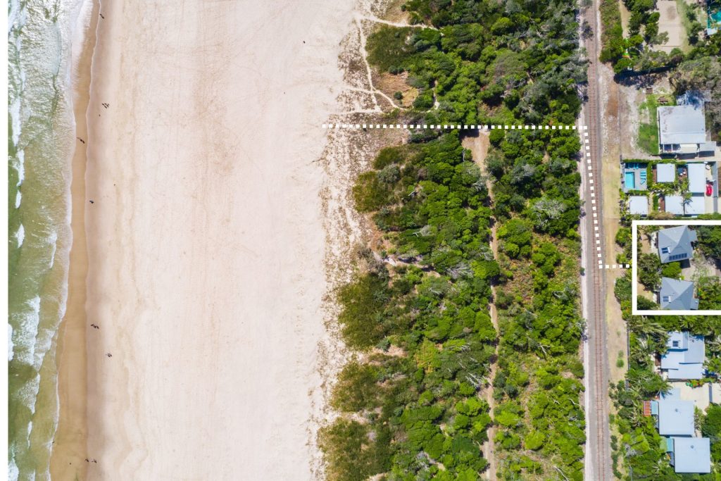 For Sale - 3 Cavvanbah Street - New Property in Byron Bay - Real Estate by Nick Dunn