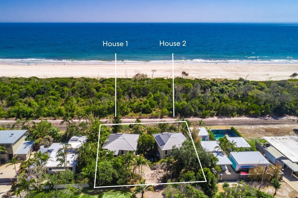 For Sale - 3 Cavvanbah Street - New Property in Byron Bay - Real Estate by Nick Dunn