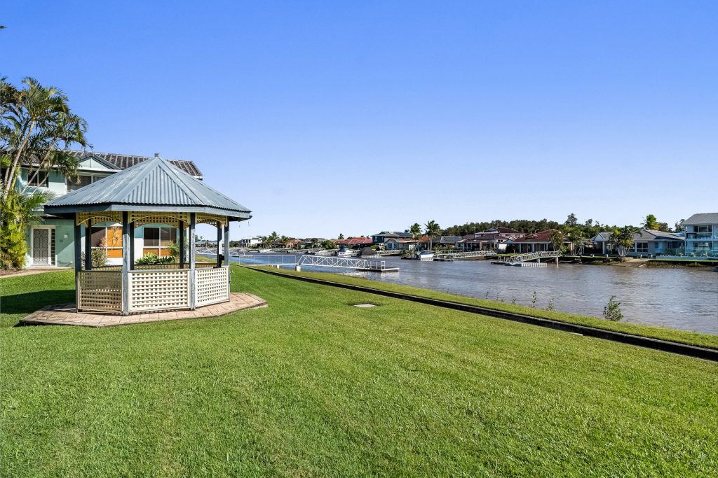 Sold - 11/2 Mainsail Place - New Property in West Ballina - Real Estate by 