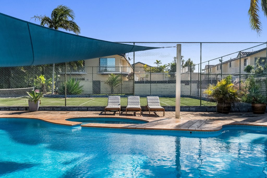 Sold - 11/2 Mainsail Place - New Property in West Ballina - Real Estate by 