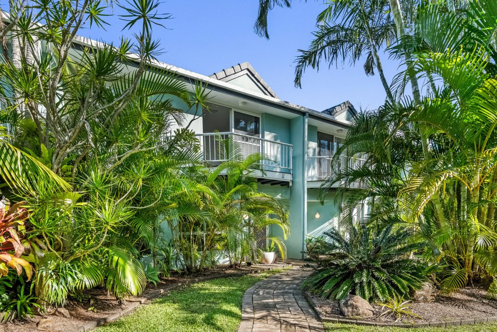 Sold - 11/2 Mainsail Place - New Property in West Ballina - Real Estate by