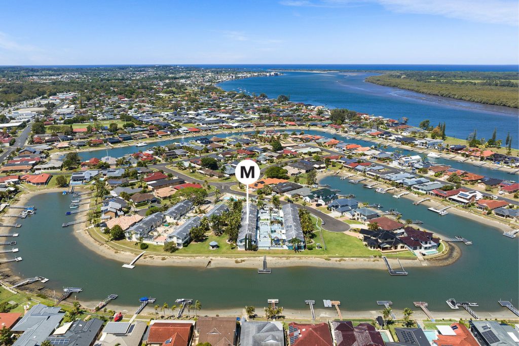 Sold - 11/2 Mainsail Place - New Property in West Ballina - Real Estate by 