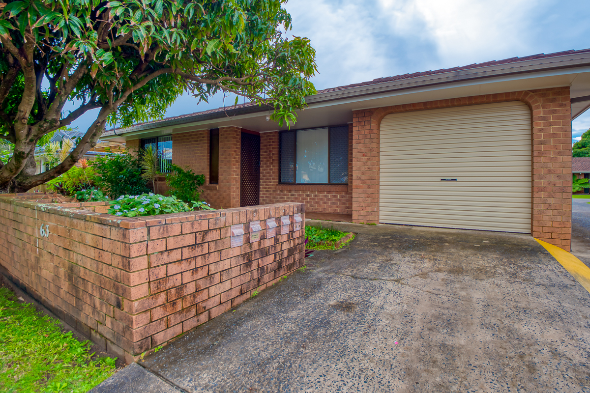 For Rent - 61-63 Crane Street - New Property in Ballina - Real Estate by Zane Grier