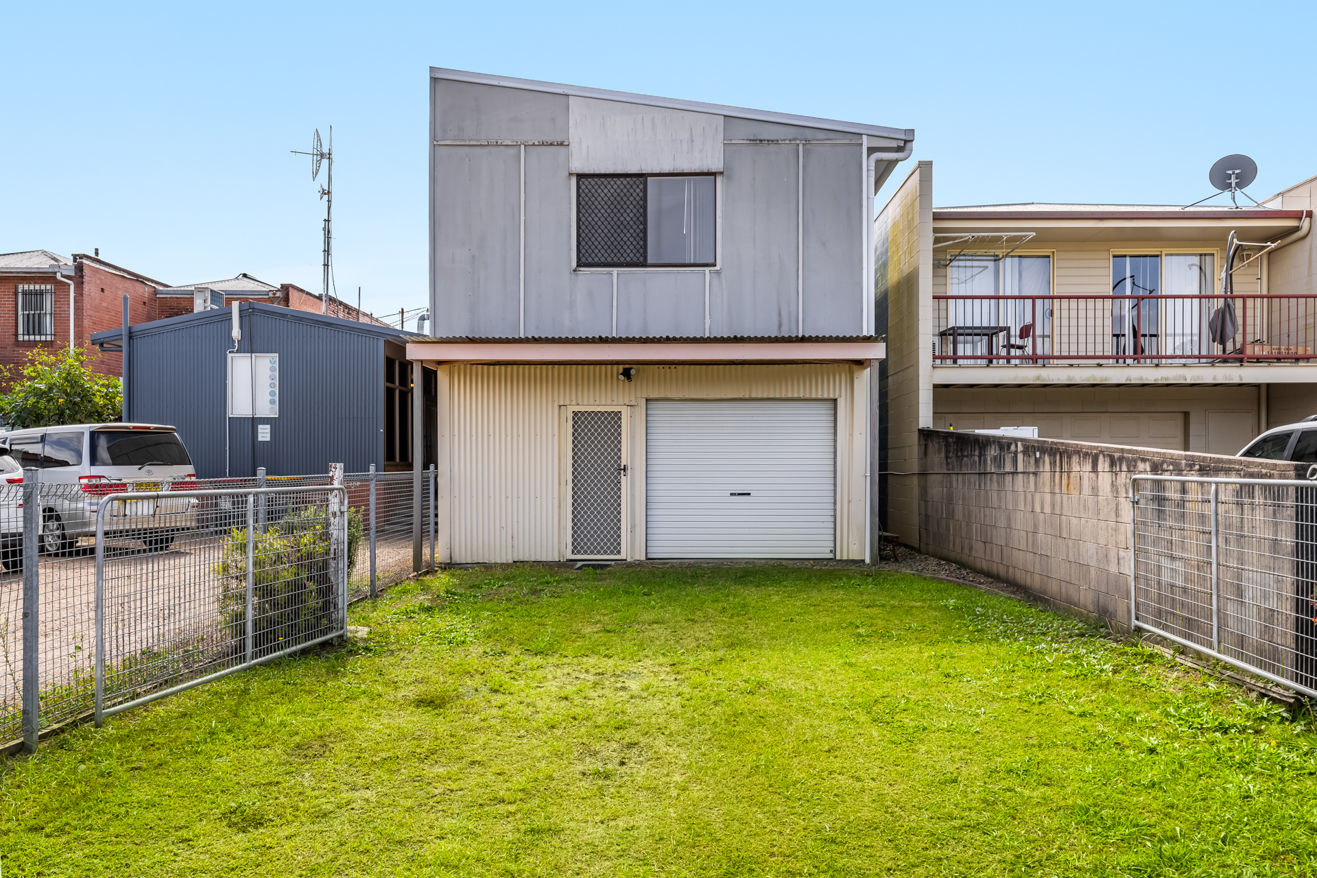 Leased - 109b River Street - New Property in Woodburn - Real Estate by Zane Grier