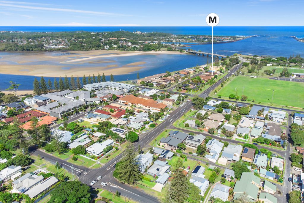 Sold - 2/13 Namitjira Place - New Property in Ballina - Real Estate by Glenn Mills Sarah Sommerfeld