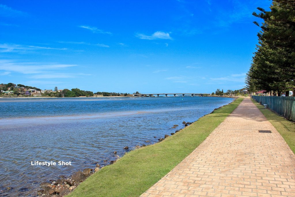 Sold - 2/13 Namitjira Place - New Property in Ballina - Real Estate by Glenn Mills Sarah Sommerfeld