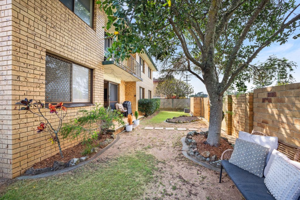 Sold - 2/13 Namitjira Place - New Property in Ballina - Real Estate by Glenn Mills Sarah Sommerfeld