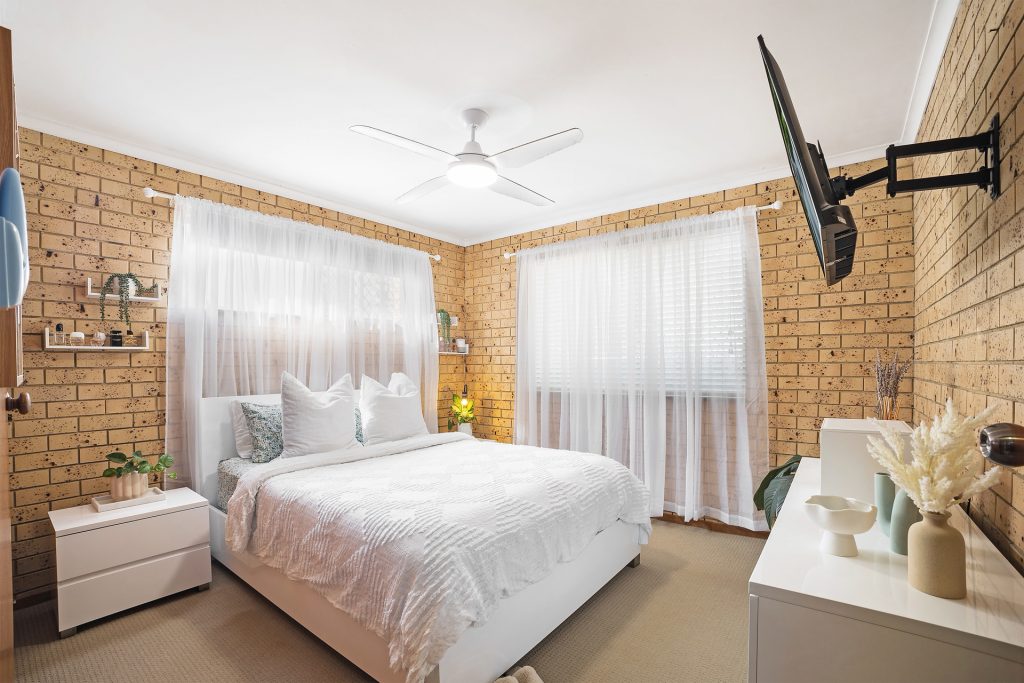 Sold - 2/13 Namitjira Place - New Property in Ballina - Real Estate by Glenn Mills Sarah Sommerfeld