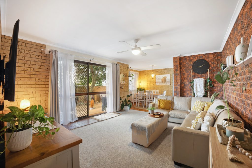 Sold - 2/13 Namitjira Place - New Property in Ballina - Real Estate by Glenn Mills Sarah Sommerfeld