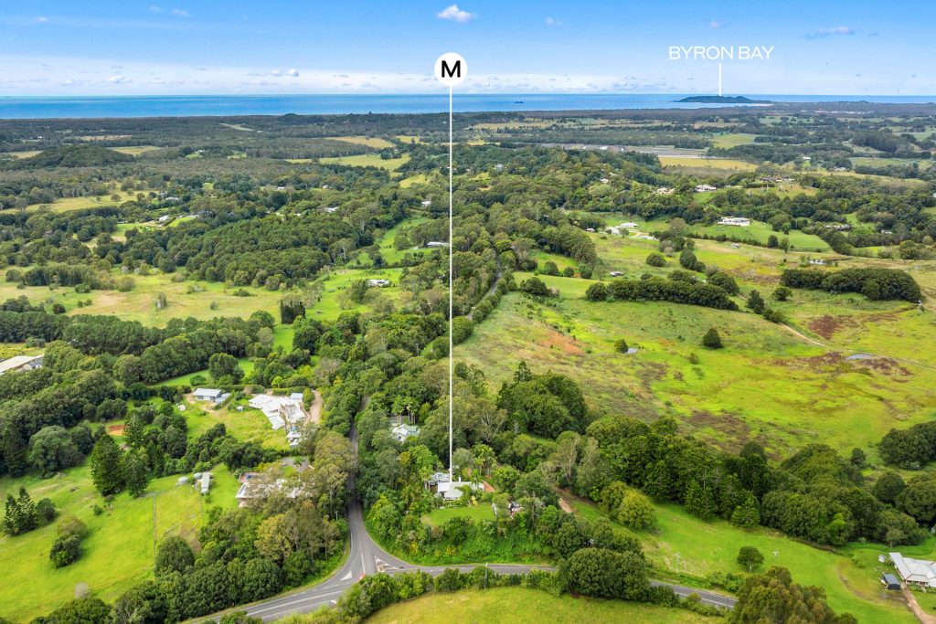 For Sale - 425 Tyagarah Road - New Property in Myocum - Real Estate by Ollie Charkos