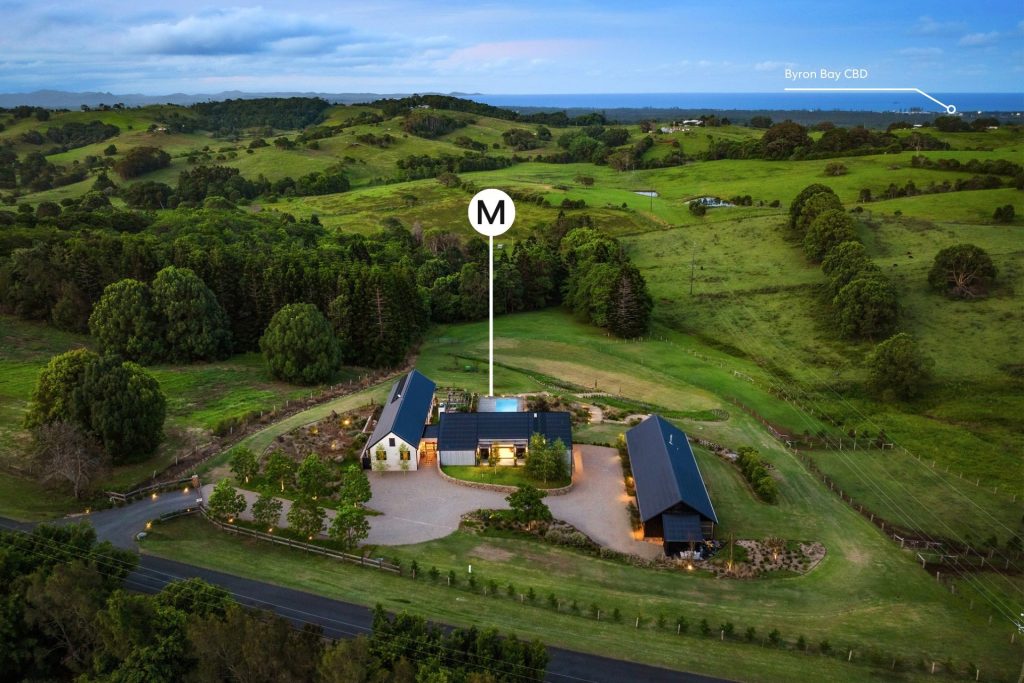 Sold - 186 Coopers Shoot Road - New Property in Coopers Shoot - Real Estate by Nick Dunn