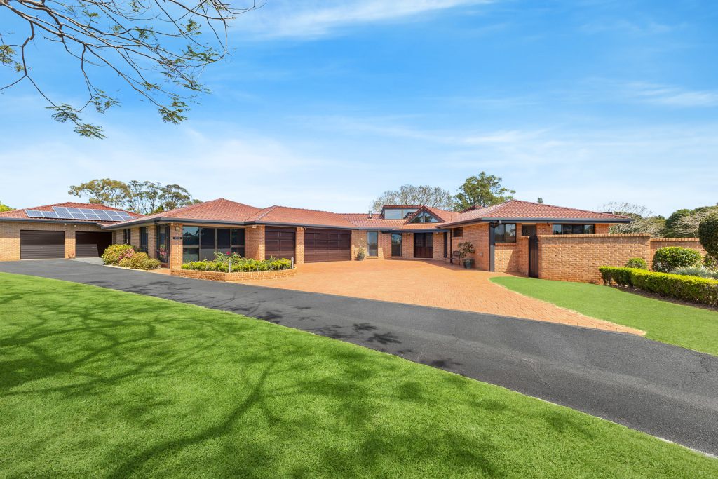 For Sale - 80 Wardell Road - New Property in Alstonville - Real Estate by Bill Johnston