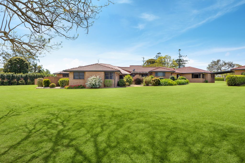 For Sale - 80 Wardell Road - New Property in Alstonville - Real Estate by Bill Johnston