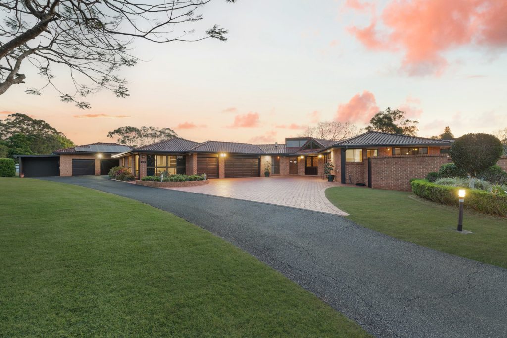 For Sale - 80 Wardell Road - New Property in Alstonville - Real Estate by Bill Johnston