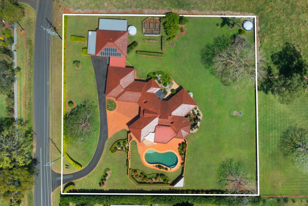 For Sale - 80 Wardell Road - New Property in Alstonville - Real Estate by Bill Johnston