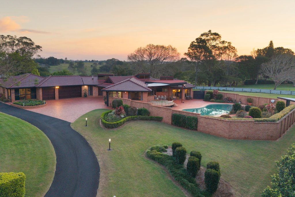 For Sale - 80 Wardell Road - New Property in Alstonville - Real Estate by Bill Johnston