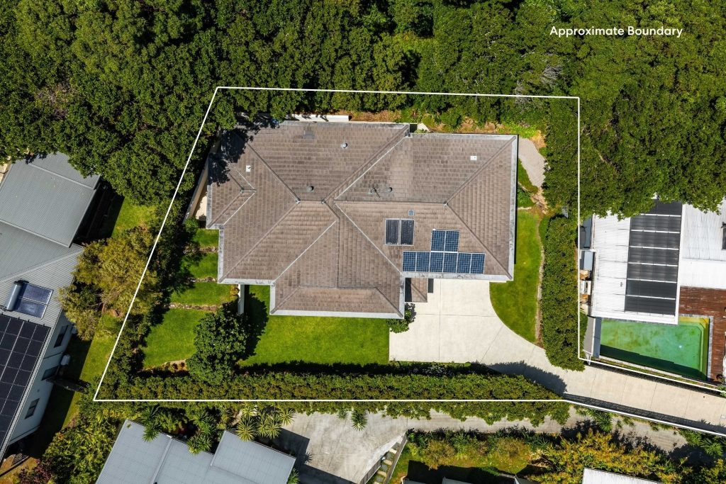 Sold - 35 Kell Mather Drive - New Property in Lennox Head - Real Estate by Nick Bordin