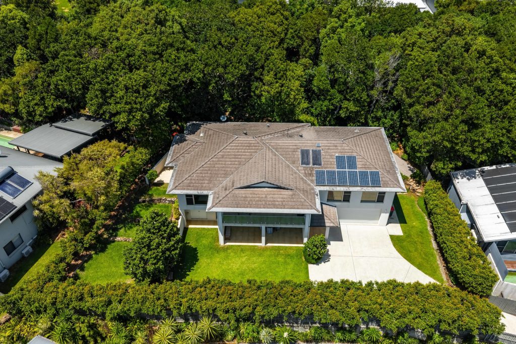 Sold - 35 Kell Mather Drive - New Property in Lennox Head - Real Estate by Nick Bordin