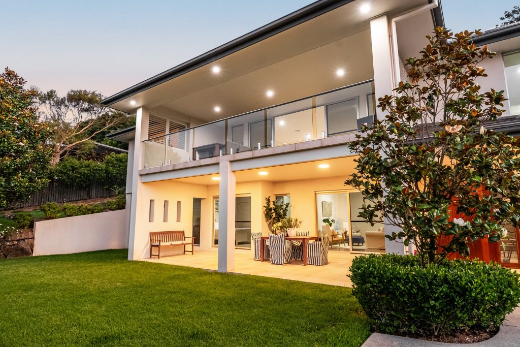 Sold - 35 Kell Mather Drive - New Property in Lennox Head - Real Estate by Nick Bordin