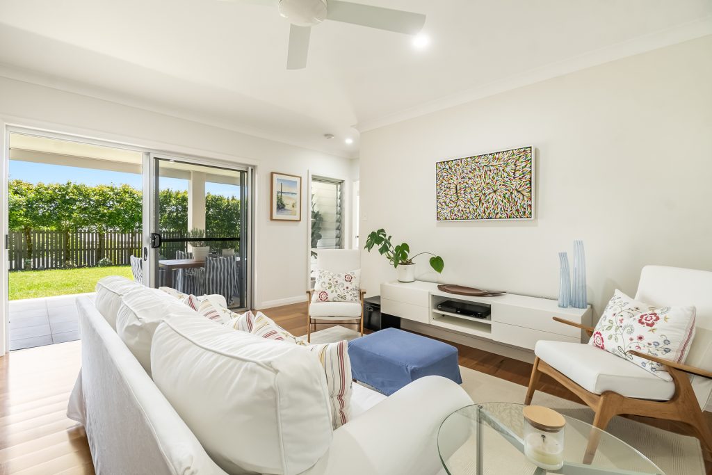 Sold - 35 Kell Mather Drive - New Property in Lennox Head - Real Estate by Nick Bordin