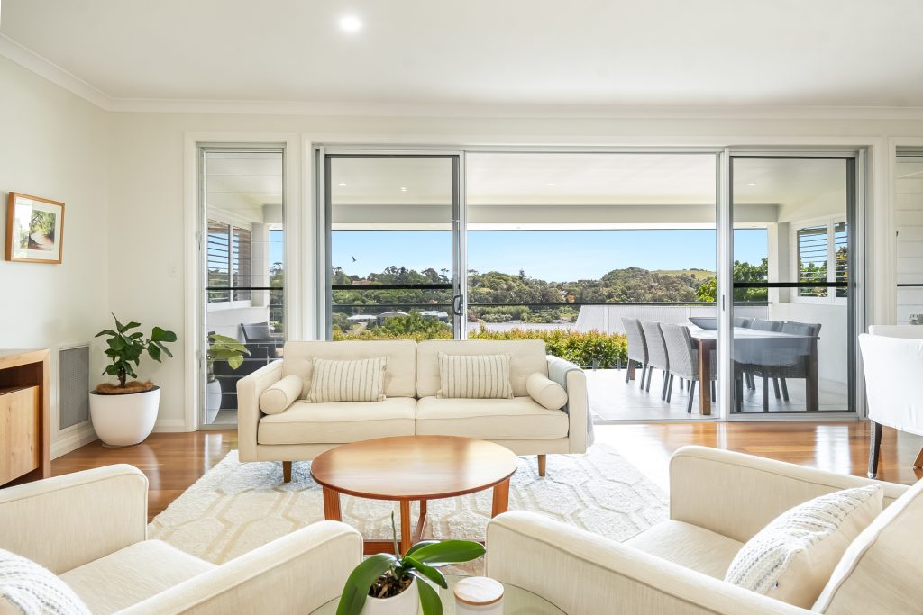 Sold - 35 Kell Mather Drive - New Property in Lennox Head - Real Estate by Nick Bordin