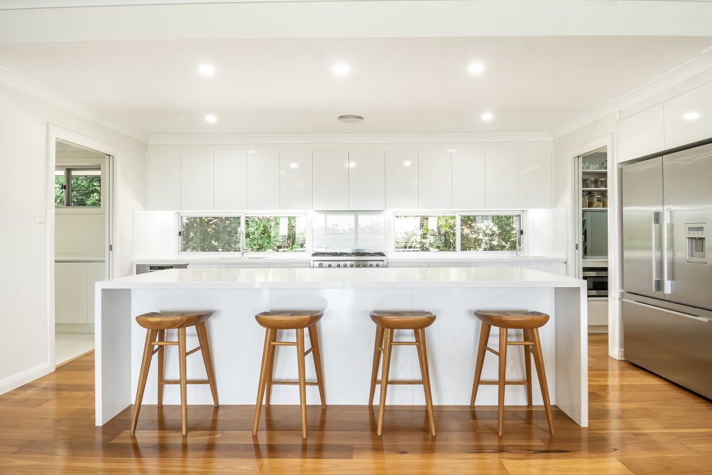 Sold - 35 Kell Mather Drive - New Property in Lennox Head - Real Estate by Nick Bordin