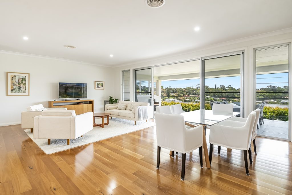 Sold - 35 Kell Mather Drive - New Property in Lennox Head - Real Estate by Nick Bordin