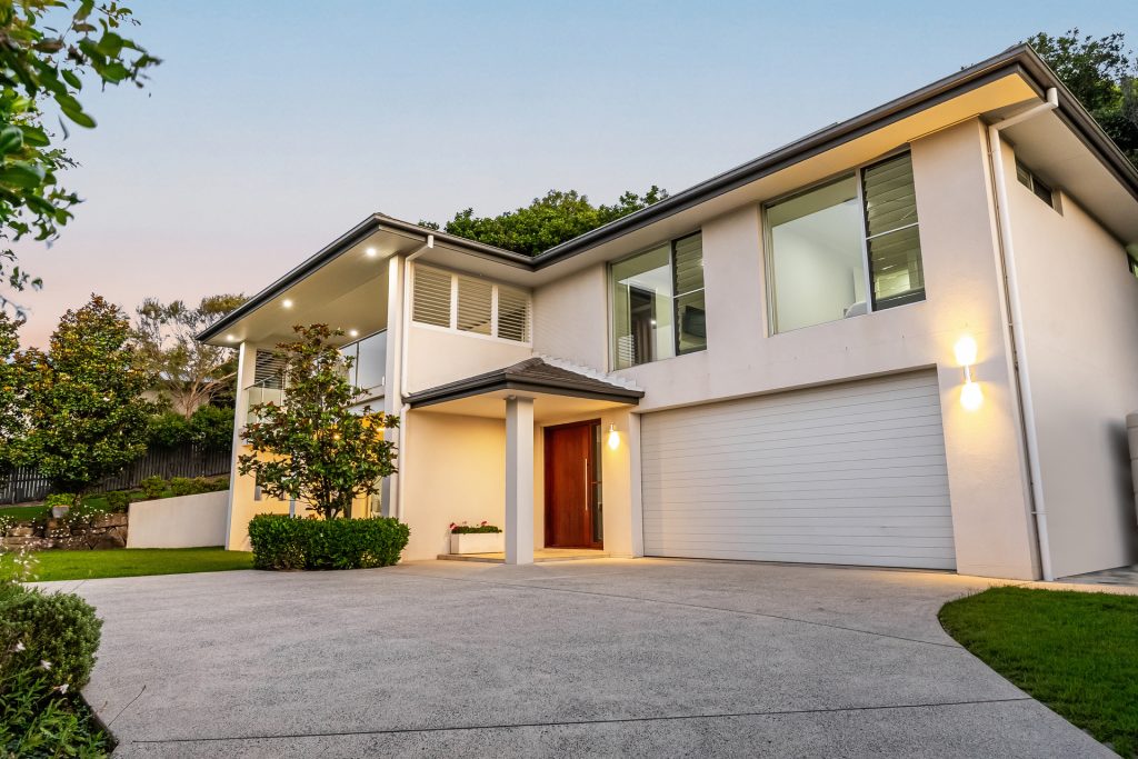 Sold - 35 Kell Mather Drive - New Property in Lennox Head - Real Estate by Nick Bordin