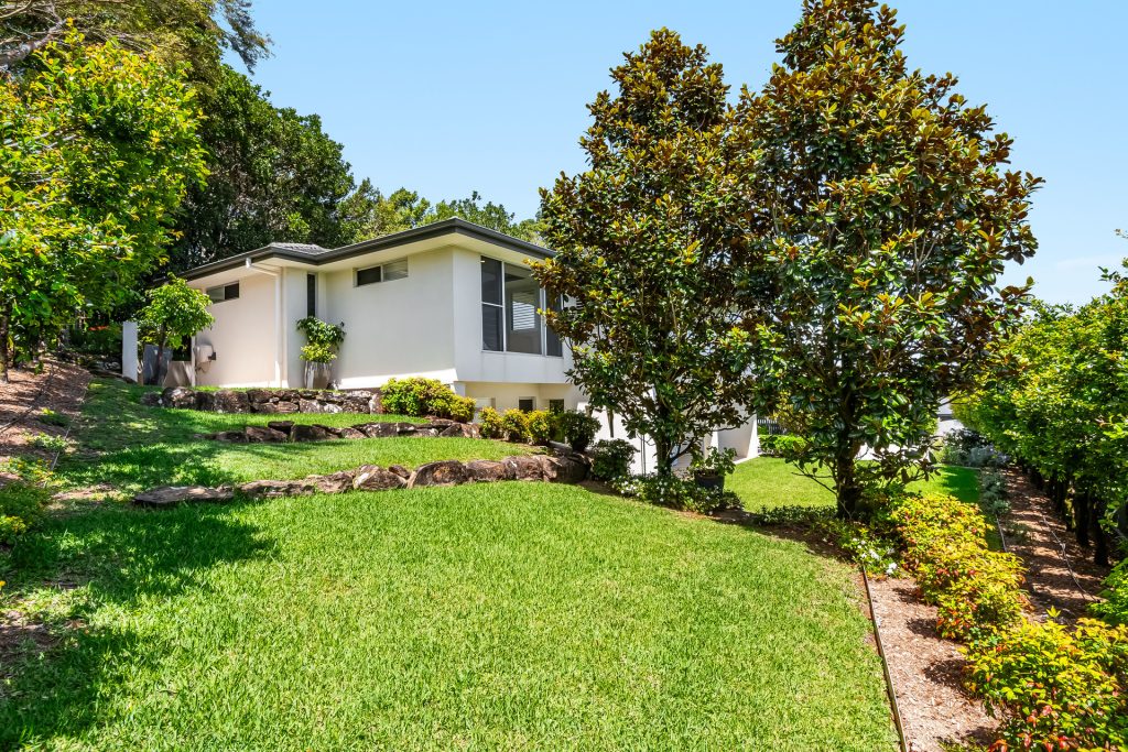 Sold - 35 Kell Mather Drive - New Property in Lennox Head - Real Estate by Nick Bordin