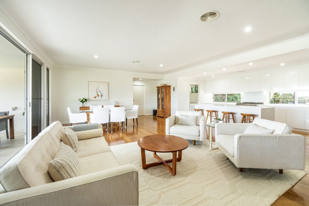 Sold - 35 Kell Mather Drive - New Property in Lennox Head - Real Estate by Nick Bordin