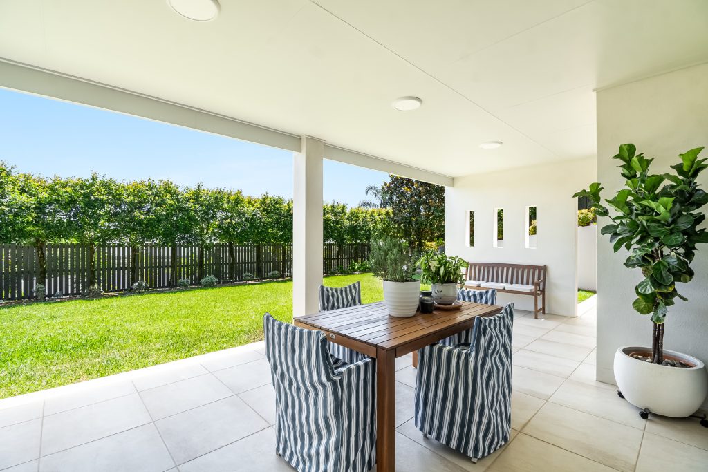 Sold - 35 Kell Mather Drive - New Property in Lennox Head - Real Estate by Nick Bordin