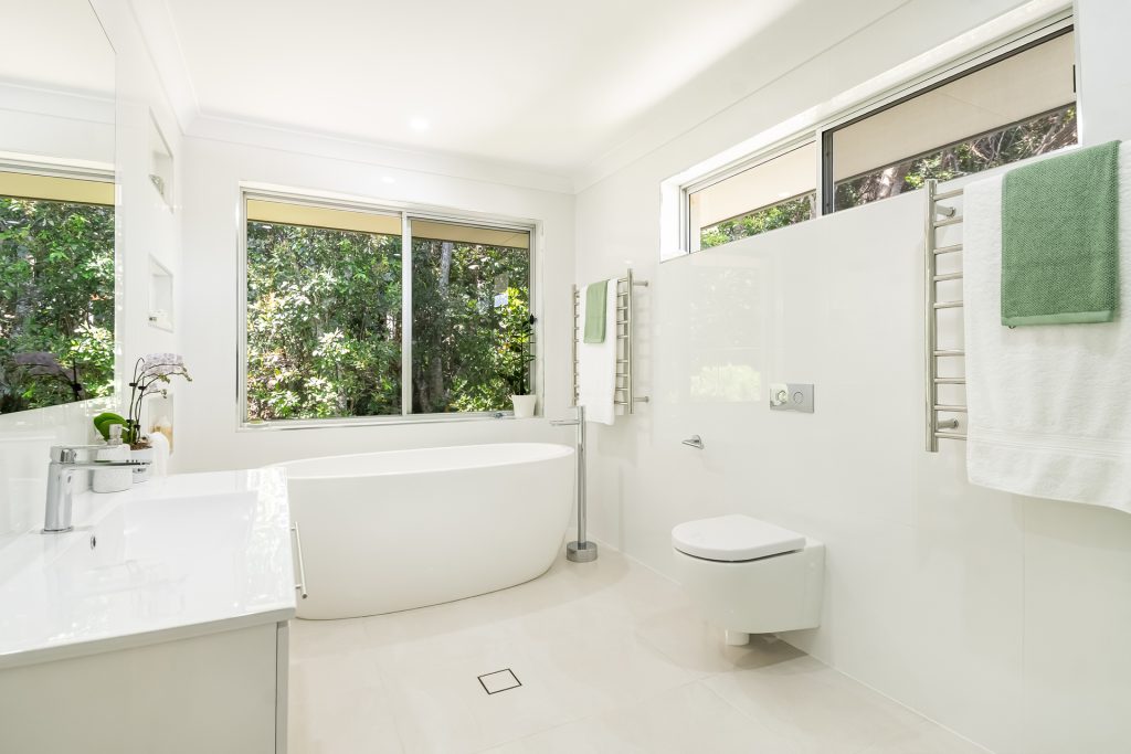 Sold - 35 Kell Mather Drive - New Property in Lennox Head - Real Estate by Nick Bordin