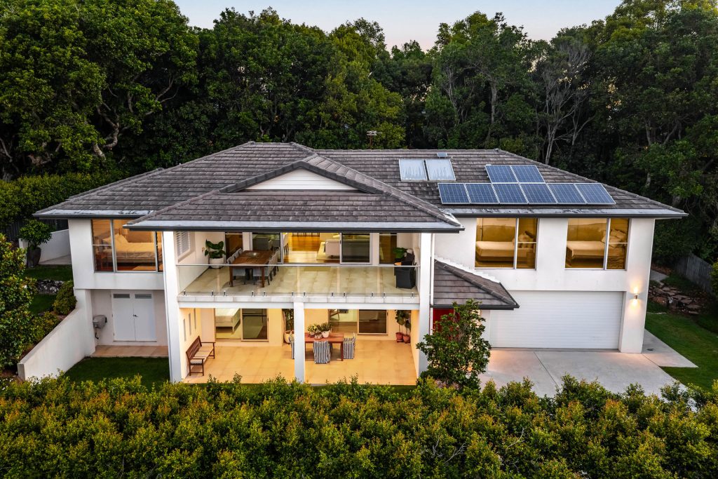 Sold - 35 Kell Mather Drive - New Property in Lennox Head - Real Estate by Nick Bordin